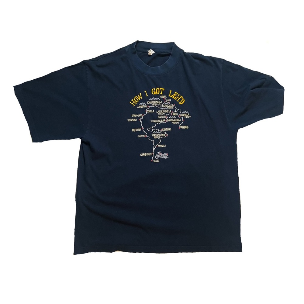 HAWAII Destination Tee